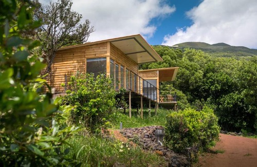 Urzelina House | Intact Farm Resort