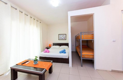 Golem Hotel | Intea Hotel