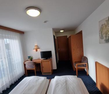 Dettingen unter Teck House | InTeck Hotel