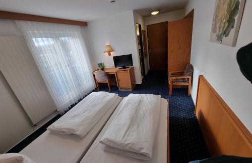 Dettingen unter Teck House | InTeck Hotel