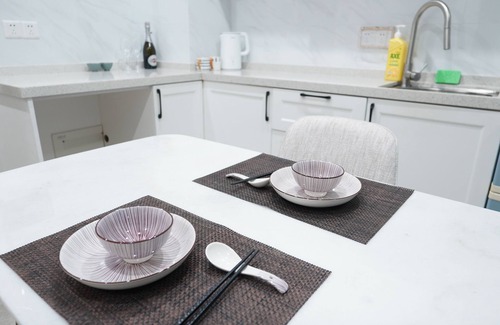 Xiangzhou District Apartment | Interact China Fine Condo - Tangjia Bay Ⅱ