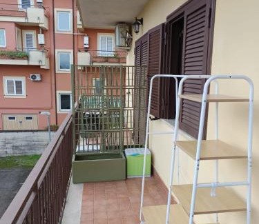 Pignataro Interamna Apartment | Interamna Dreams