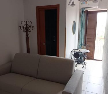 Pignataro Interamna Apartment | Interamna Dreams