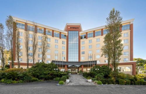 Sanvitto Hotel | Intercity Caxias do Sul