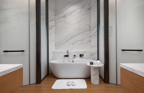 Chongli County Hotel | Intercontinental Chongli by IHG