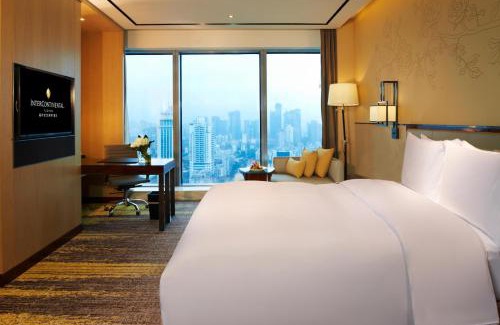 Taijiang District Hotel | InterContinental Fuzhou