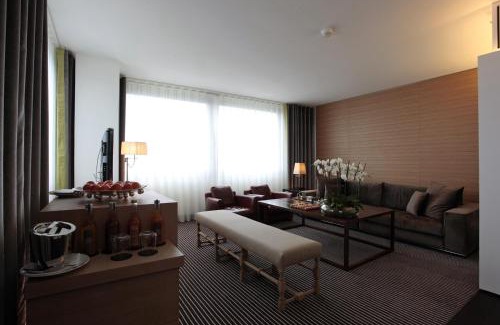 Petit-Saconnex / Servette Hotel | InterContinental Genève by IHG