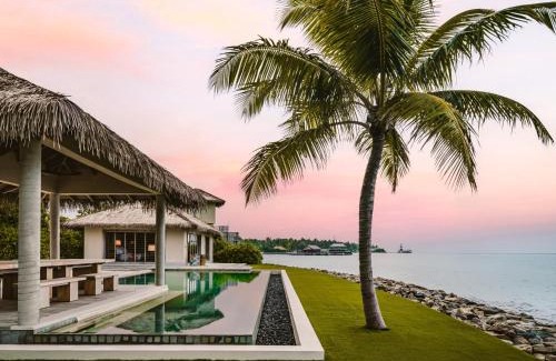 Maamunagau Island Resort | Intercontinental Maldives Maamunagau Resort with Club benefits by IHG