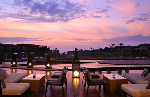 Haitang District Hotel | InterContinental Sanya Haitang Bay Resort by IHG