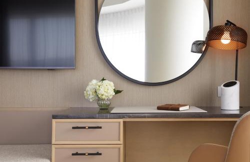 Northwest Bellevue Hotel | InterContinental Seattle Bellevue, by IHG