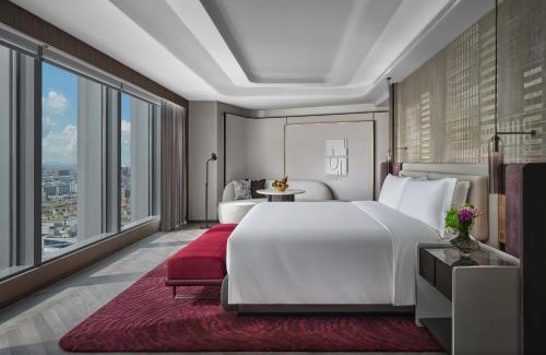 Shajing Hotel | InterContinental Shenzhen WECC by IHG
