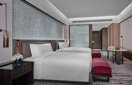 Shajing Hotel | InterContinental Shenzhen WECC by IHG