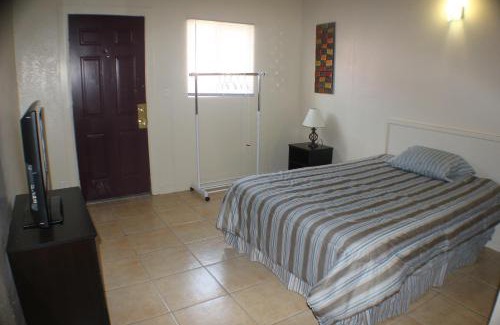 Oakland Hotel | International Casa Hotel