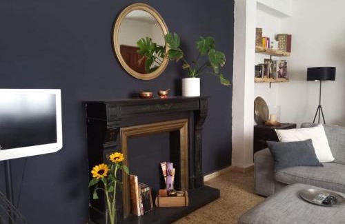 Cartelle House | InterNational