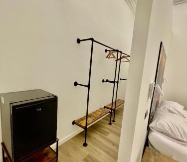 Taranto House | Interno 1 Smart Suite Taranto