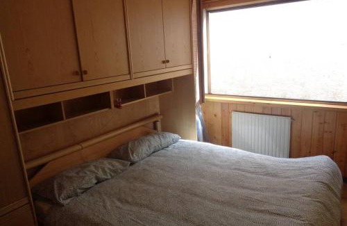 Villaggio al Pino Apartment | Intero appartamento in stile montagna