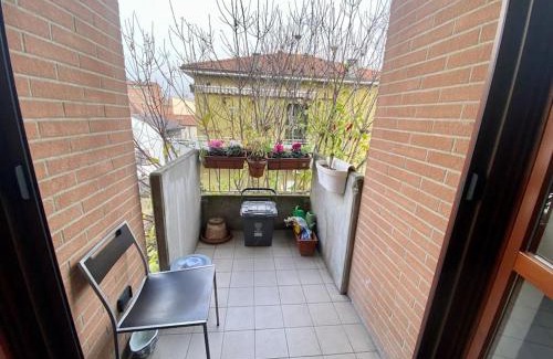 Baganzola Apartment | Intero appartamento Parma Fiere con Sky Wi-Fi