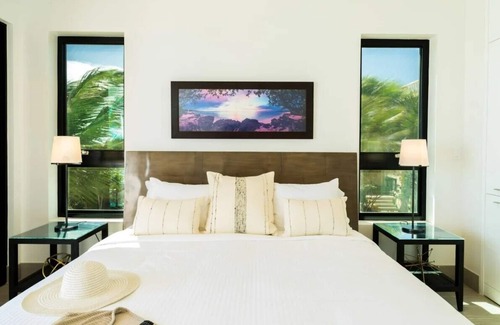Long Bay Hills Resort | Intimate 1 bedroom terrace ideal for a romantic stay!
