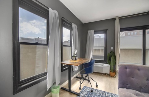 LoDo Apartment | Intimate En Suite Studio