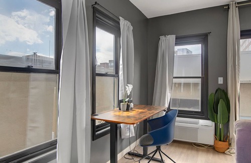 LoDo Apartment | Intimate En Suite Studio