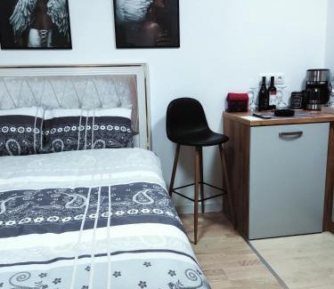 Tuzla Apartment | Intime by Nights & Smiles