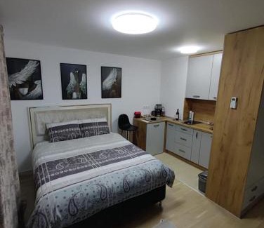 Tuzla Apartment | Intime by Nights & Smiles