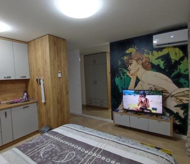 Tuzla Apartment | Intime by Nights & Smiles