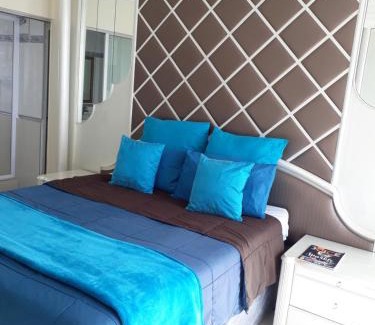 South Beach Apartment | Into The Blue on the Beach