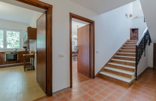 Calice al Cornoviglio Apartment | Into the Green! Val Di Vara Garden House x8