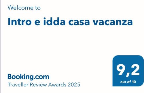 Nulvi Apartment | Intro e idda casa vacanza