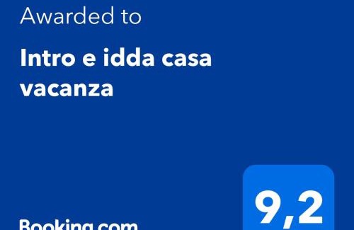 Nulvi Apartment | Intro e idda casa vacanza