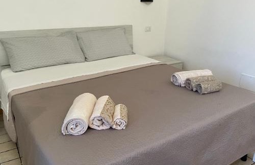 Nulvi Apartment | Intro e idda casa vacanza