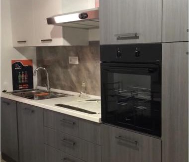 Nulvi Apartment | Intro e idda casa vacanza