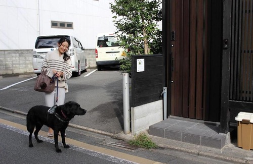 Karasuma House | Inu to neko nu yasashii oyado Kyoto - Vacation STAY 04129v