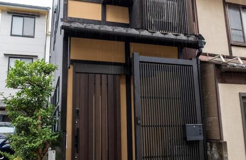 Karasuma House | Inu to neko nu yasashii oyado Kyoto - Vacation STAY 04129v