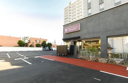 Inuyama Hotel | Inuyama Miyako Hotel