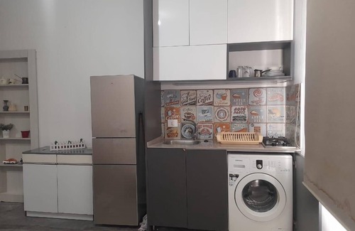 Dbayeh Apartment | Inviting 1-Bed Apartment in Dbayeh