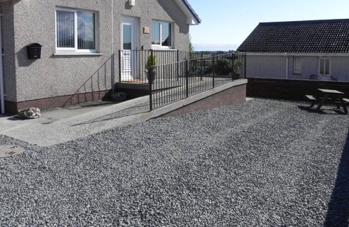 Isle of Lewis House | Inviting 2-Bed House in Isle of Lewis