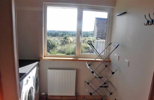 Isle of Lewis House | Inviting 2-Bed House in Isle of Lewis