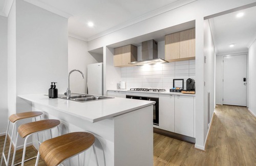 Armstrong Creek House | Inviting 3BR Armstrong Creek Escape