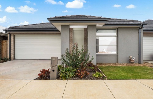 Armstrong Creek House | Inviting 3BR Armstrong Creek Escape