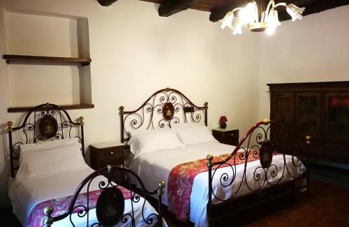 San Pietro a Maida House | Inviting holiday home in Maida with swimming pool