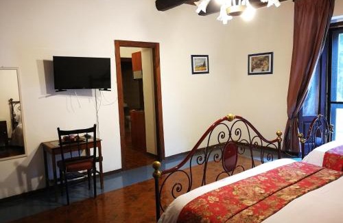 San Pietro a Maida House | Inviting holiday home in Maida with swimming pool