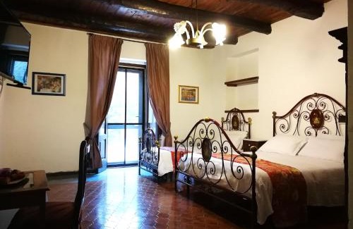 San Pietro a Maida House | Inviting holiday home in Maida with swimming pool