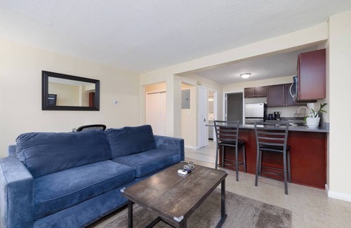 New Britain Apartment | Inviting Private Suites and More - Central Connecticut