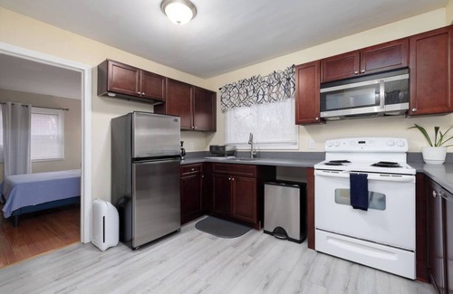 New Britain Apartment | Inviting Private Suites and More - Central Connecticut