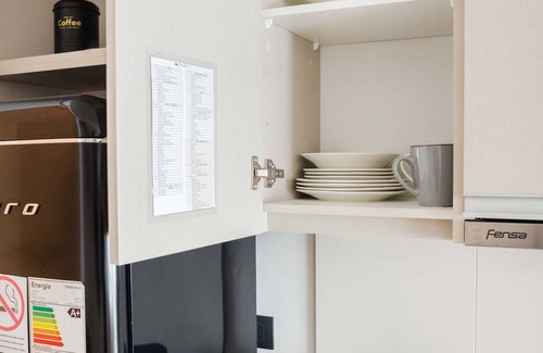 Nunoa Apartment | Inviting Studio in Vibrant Nunoa 2 Guests