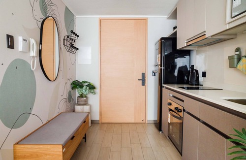 Nunoa Apartment | Inviting Studio in Vibrant Nunoa 2 Guests