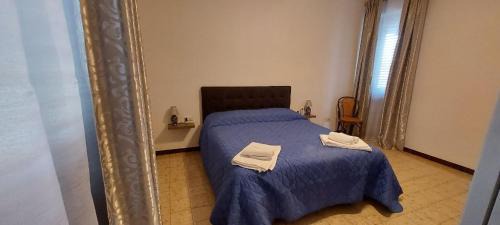 Busca Bed & Breakfast | IO SONO - FIOR di LOTO