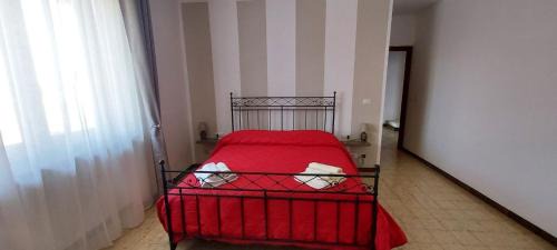 Busca Bed & Breakfast | IO SONO - FIOR di LOTO